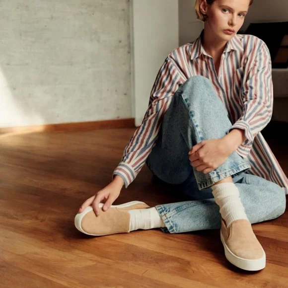 SÉZANE Theo Sneakers
